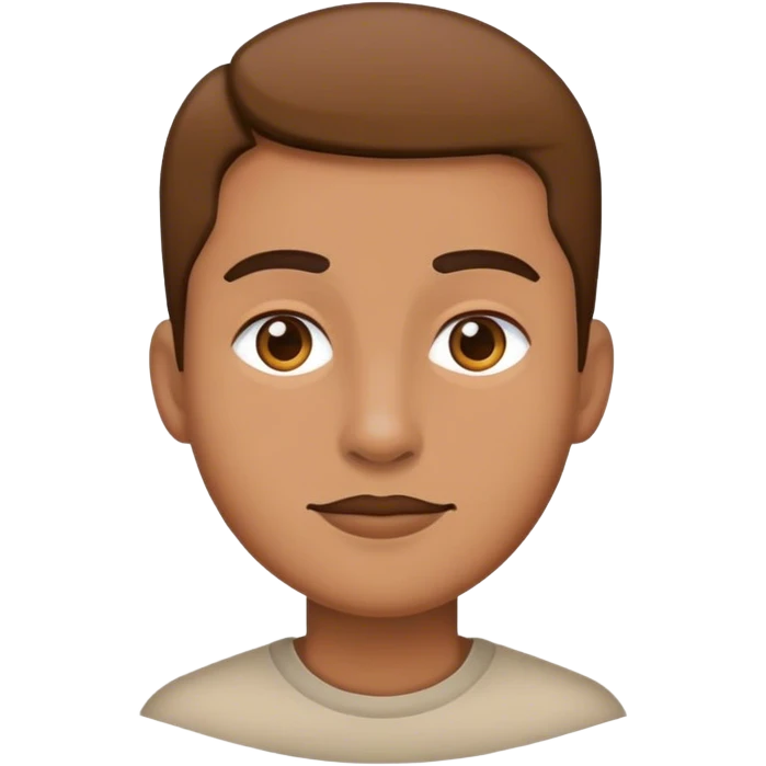 Md emoji