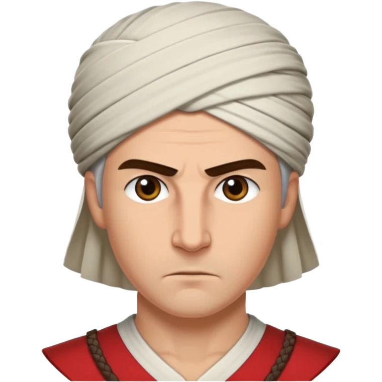 kalkan savaşçı emoji