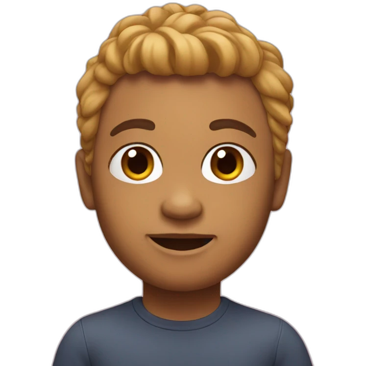 Memoji emoji
