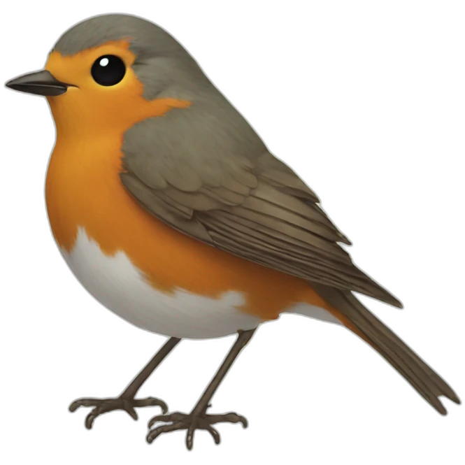 Robin one piece emoji