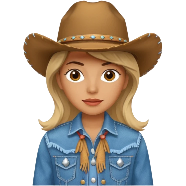 Caboy girl  emoji
