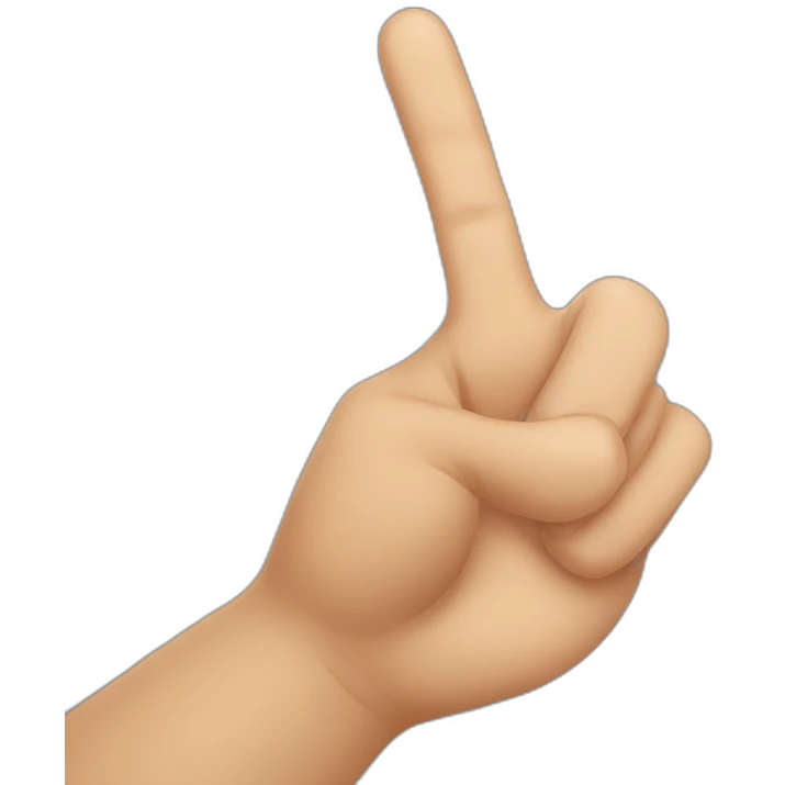 Samahang ilocano finger sign emoji