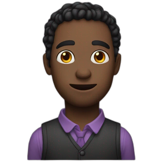 William afton emoji