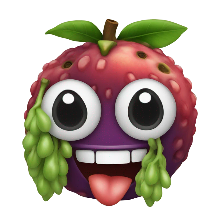 fruit emoji