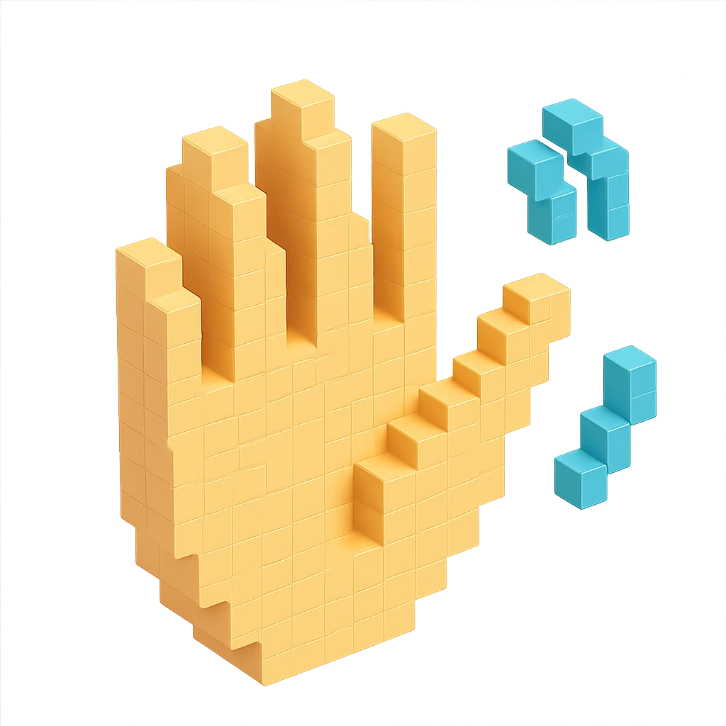👋🏻 emoji