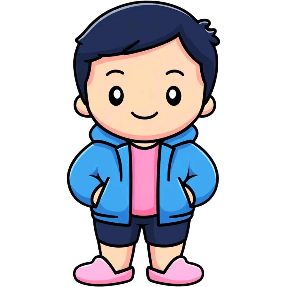 Sans from Undertale emoji