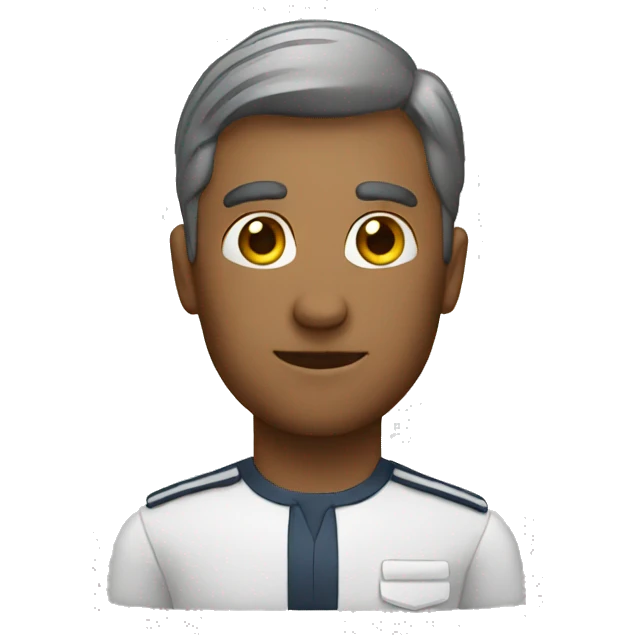 Staff emoji