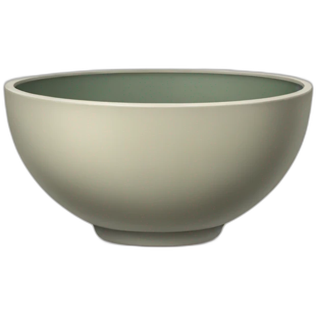 Japanese pot bowl emoji