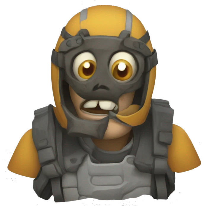 Torques  emoji