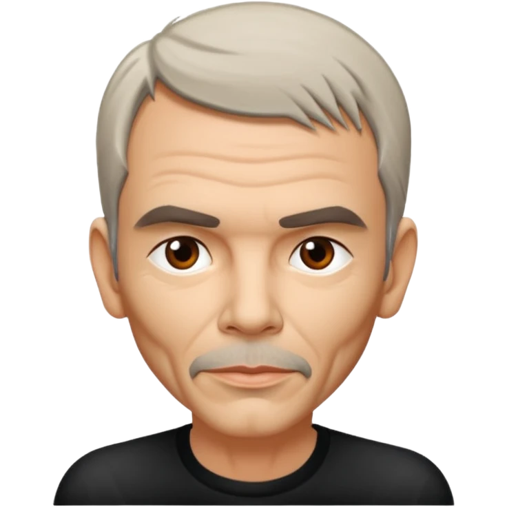 billy bob thornton emoji