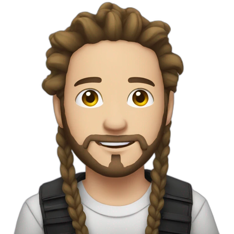 post malone emoji