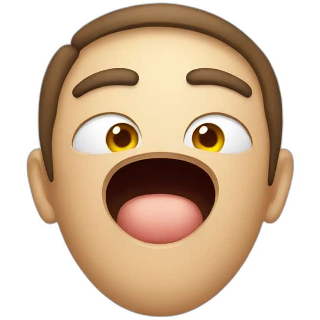 Thyroid emoji