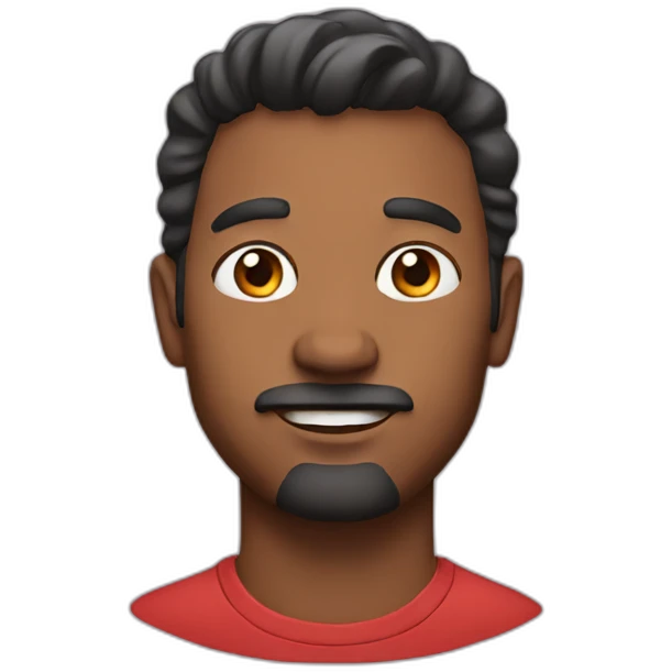 Dad emoji