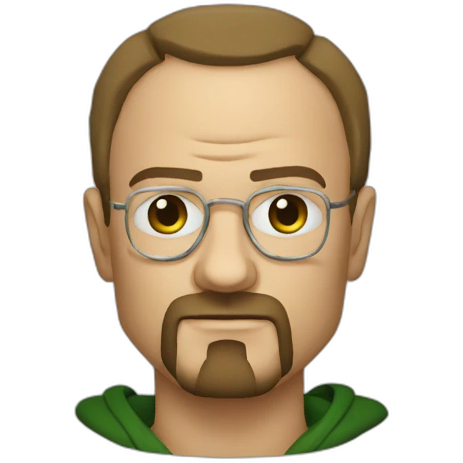 Jesse breaking bad emoji