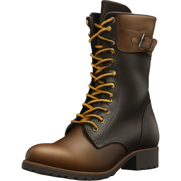 steve madden boots emoji