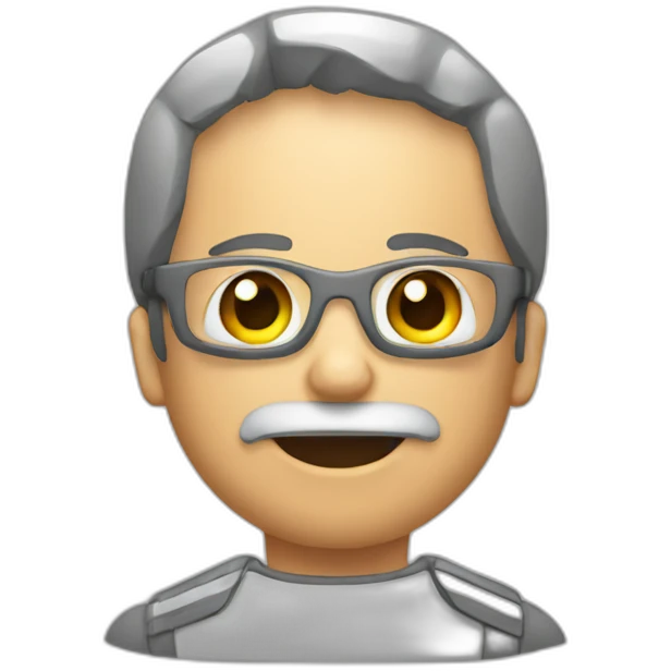 ssd emoji