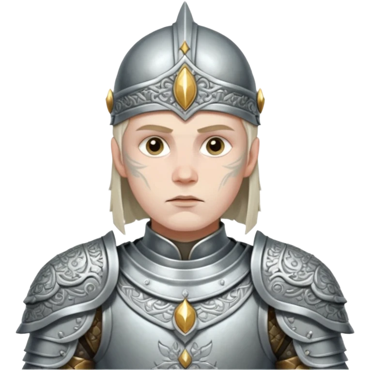 reacting to Starg Varg emoji