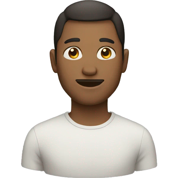 Human  emoji