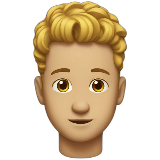 Cul emoji