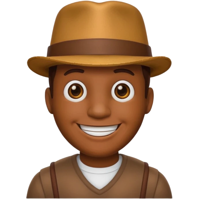 Freddy fnaf emoji