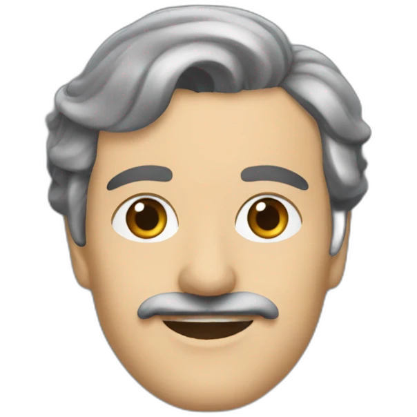 François de Gouvello emoji