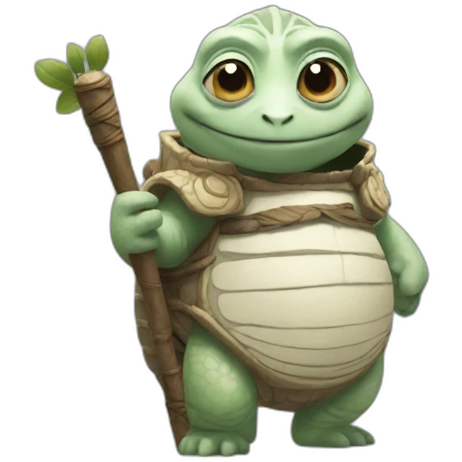 master oogway emoji