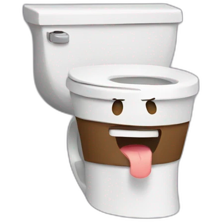 toilette papper emoji