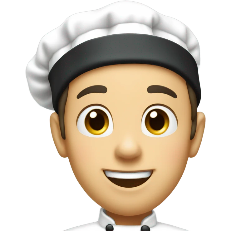 Chef’s kiss emoji