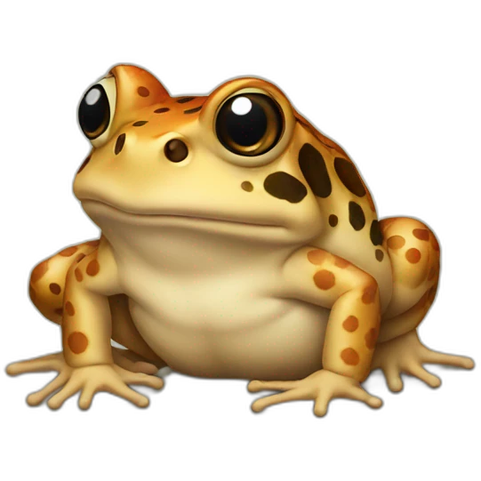 toad emoji