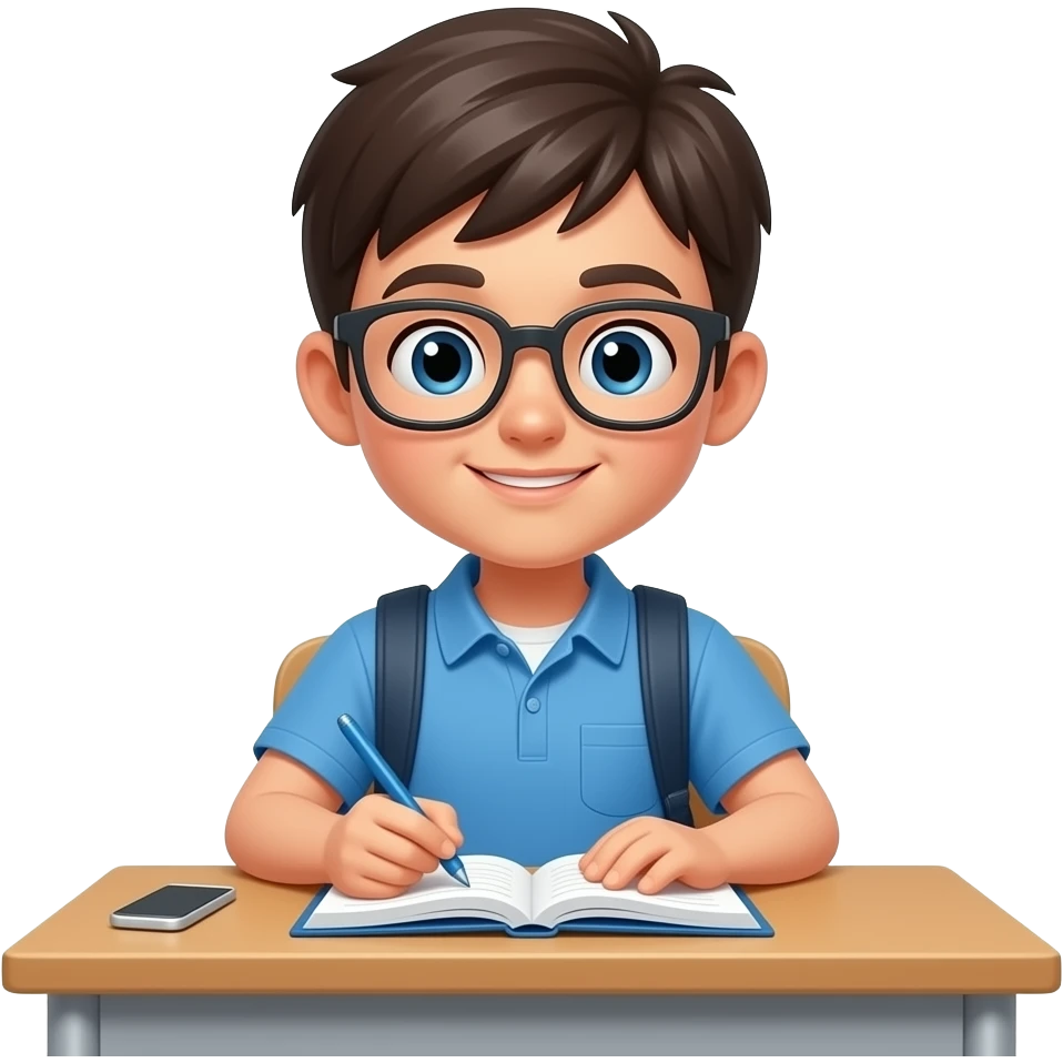 education emoji
