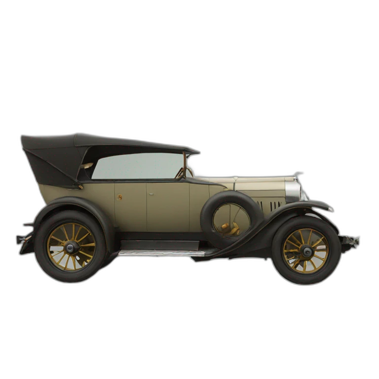 Voisin emoji