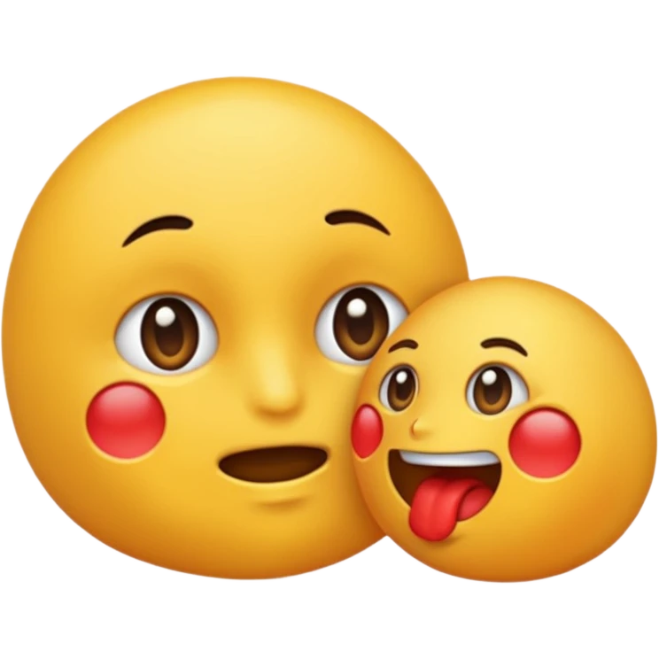 pussy emoji