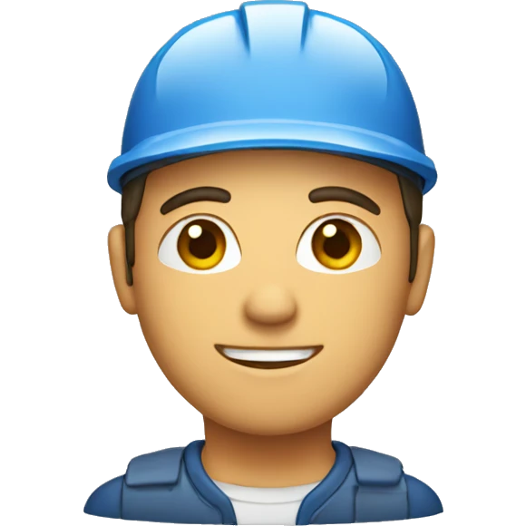 working person emoji