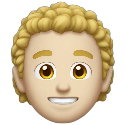 gojo  emoji