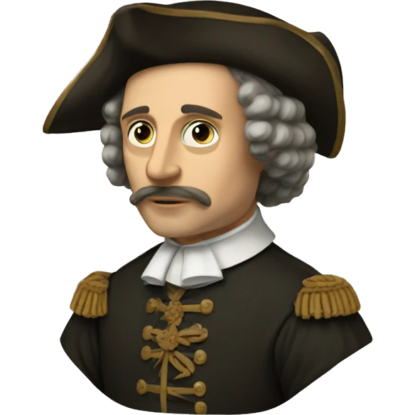 Otto von Guericke emoji