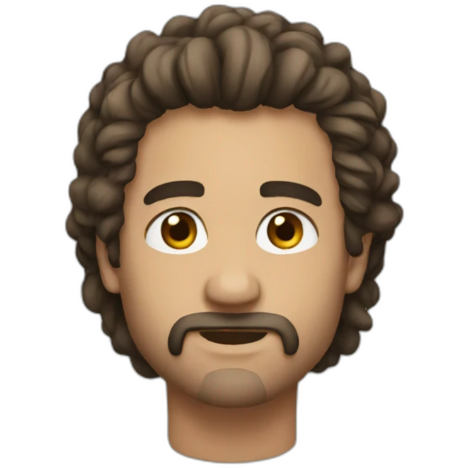 Jon z emoji