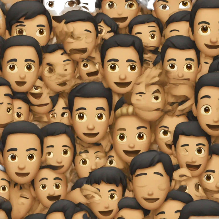 Indonesia  emoji
