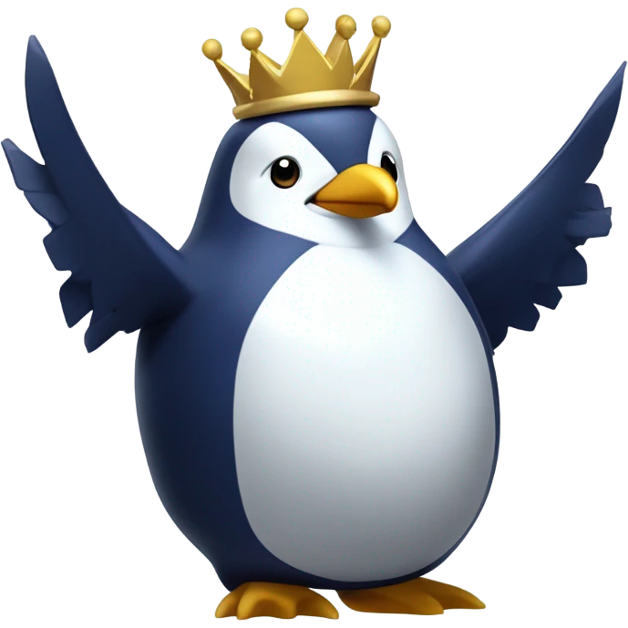Empoleon emoji