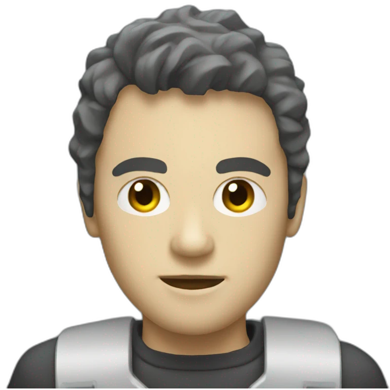cybertruck emoji