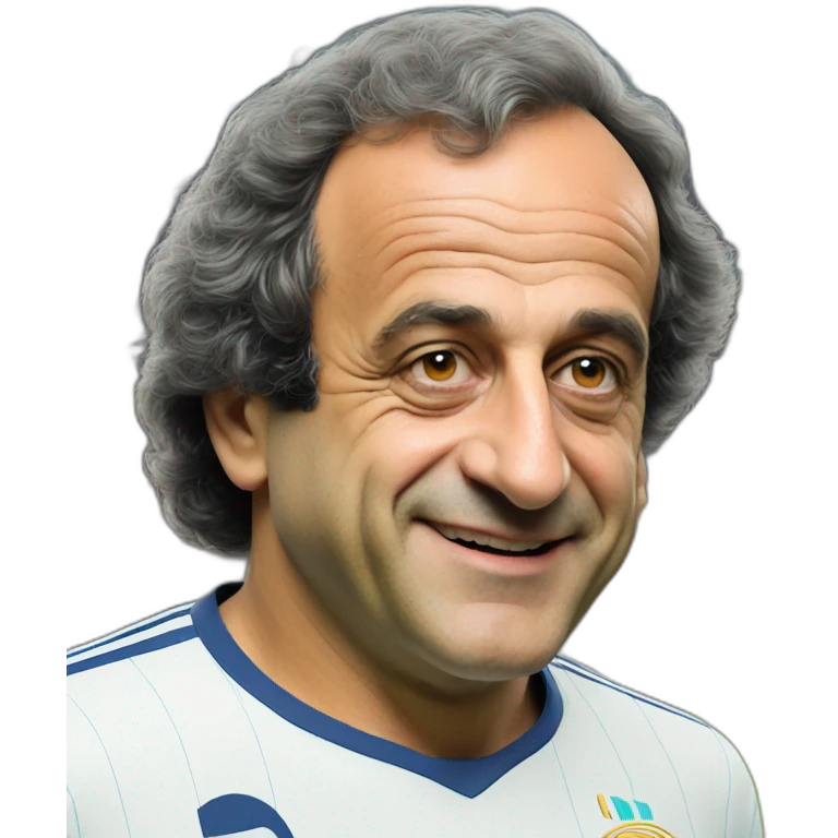 michel platini emoji