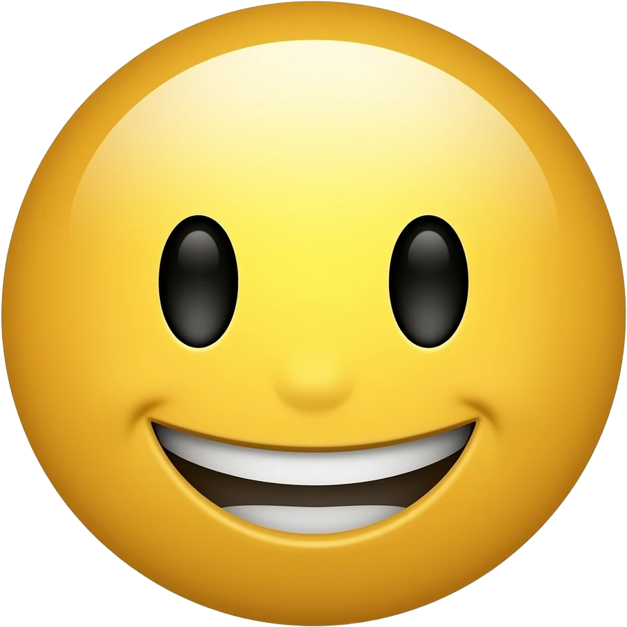 Cree moi un emoji emoji