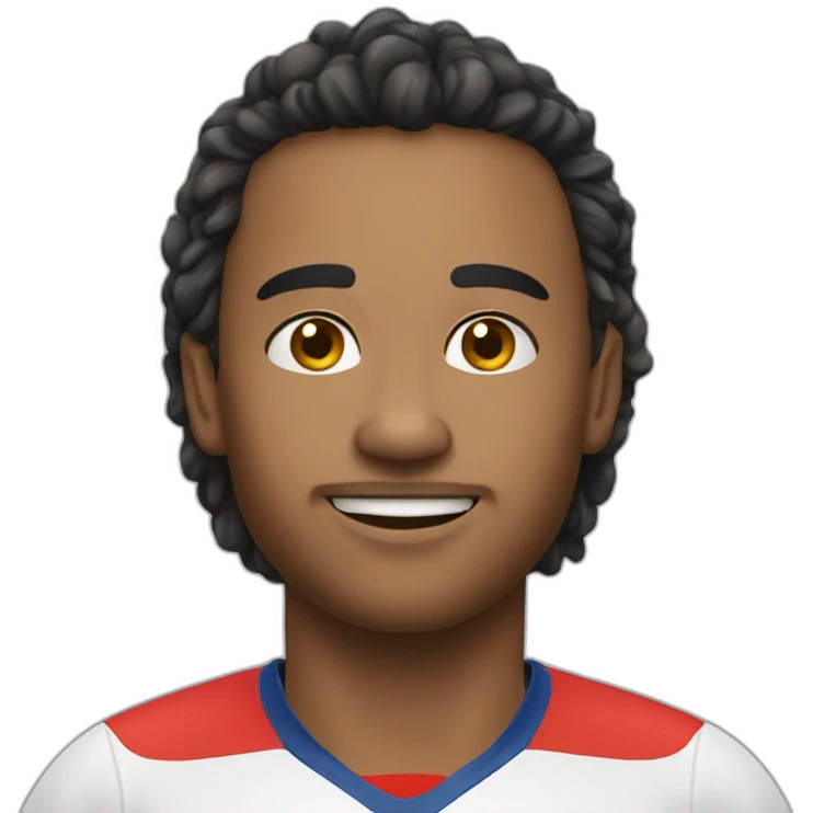 hamarkameratene soccer player emoji