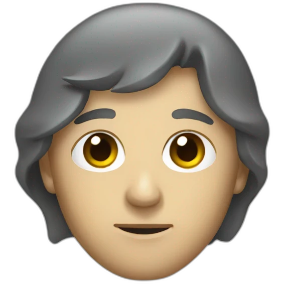 stealth emoji
