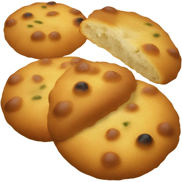 Vadai emoji