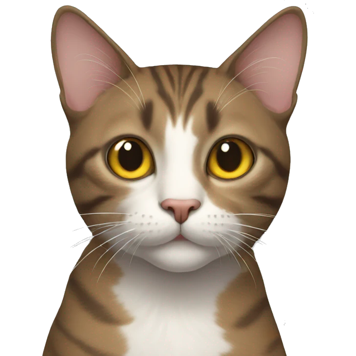 Cat emoji