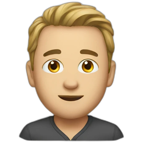 fan emoji
