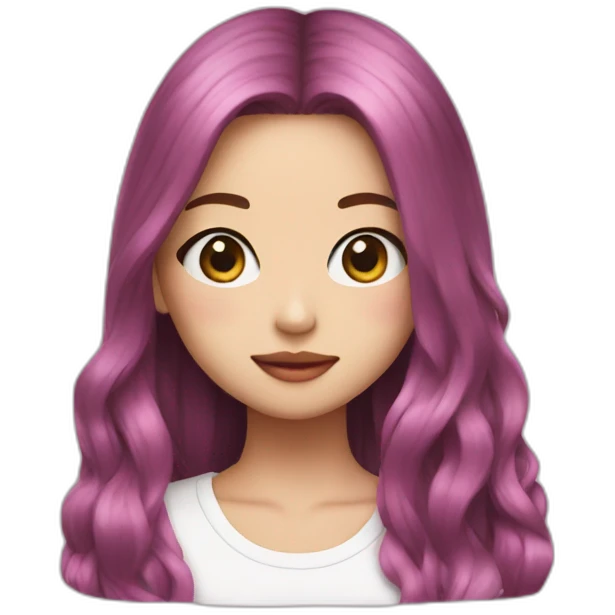 jennie blackpink emoji