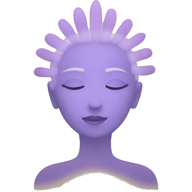 Reiki  emoji