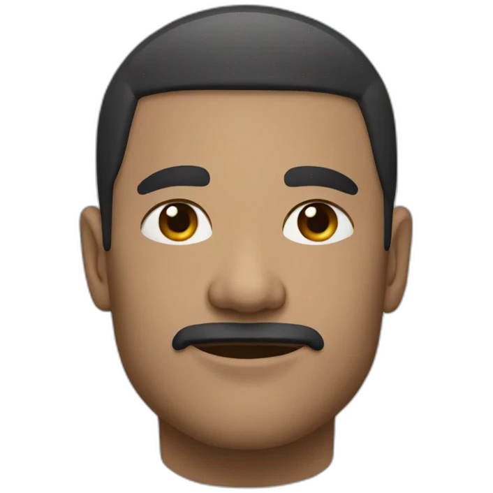 kok tobe emoji