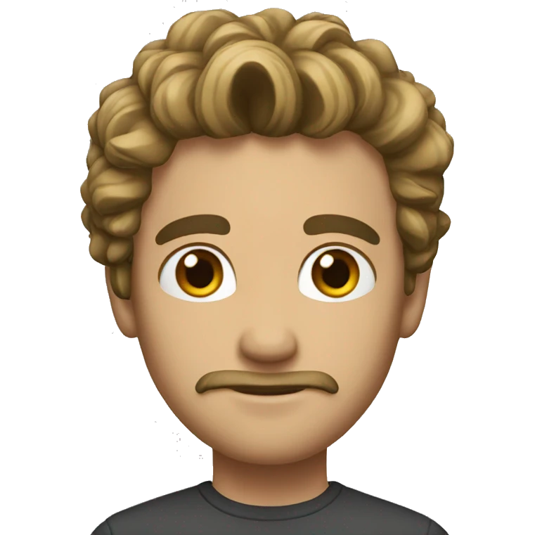 John emoji